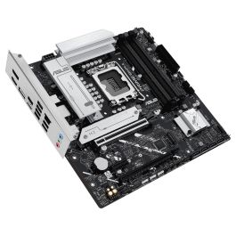 Asus PRIME B860M-A CSM Placa Base Socket 1851 DDR5 PCIe 5.0 Micro ATX