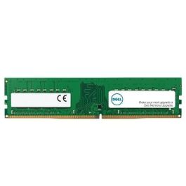 Dell 16 GB - 1Rx8 DDR5 UDIMM 5600 MT/s Precio: 195.50000008. SKU: B1K64HW6B8