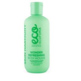 Wonder Refreshing Mousse Corporal 250Ml. Eco Precio: 7.49999987. SKU: B1DHWS8VFT