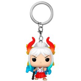 Llavero Pocket POP One Piece Yamato Precio: 9.5900002. SKU: B1GLSWPA87