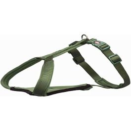 Arnés para Perro Trixie Premium Verde L/XL Precio: 28.88999993. SKU: B1FB6BQYJB