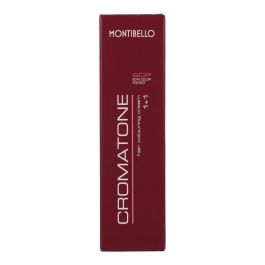 Montibel·Lo Tinte Cromatone 7.23 Rubio Dorado Irisado para Cabello Sano y Brillante Precio: 9.89000034. SKU: S4246835