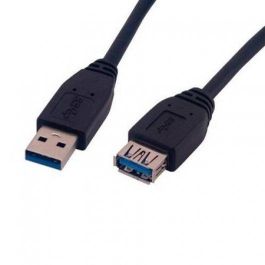 Equip USB 3.0 Type A Extension Cable Male To Female, 3M Precio: 11.49999972. SKU: S7808554