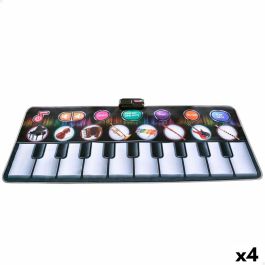Piano Educativo Aprendizaje Bontempi Piano Educativo Aprendizaje Bontempi Precio: 138.5000001. SKU: B12VH2D2A4