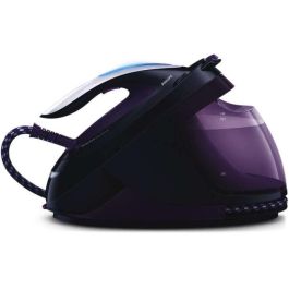PHILIPS GC9650 / 80 - Generador de vapor PerfectCare Elite - sin ajustes - 7.5 Bar - 150gr / min - prensado 500 gr / min Precio: 312.50000023. SKU: S7168689