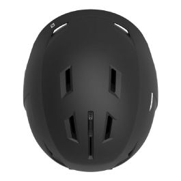 Casco de Esquí Salomon Pioneer LT Negro