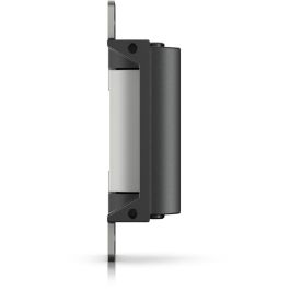 Ubiquiti Cerradura de Pestillo Eléctrica Fail-Secure 12V DC 400mA 1200kg Puerta Individual Madera Acero Aluminio Compatible UniFi Access Hub