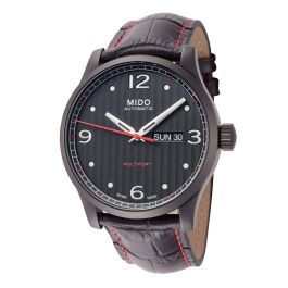 Reloj Hombre Mido MULTIFORT GENT ARABIC Precio: 612.49999987. SKU: B14JKWJ2ZR