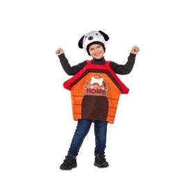 My Other Me Disfraz Infantil Casita de Perro 3-4 Años