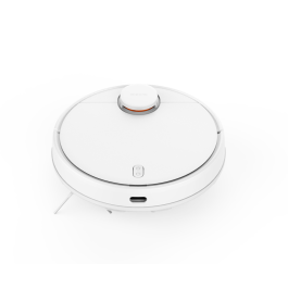 Xiaomi E10 Robot Aspirador y Fregasuelos sin bolsa Blanco 0.4L polvo 0.2L agua 2600 mAh 14.4V Precio: 141.89000023. SKU: B17HYMEEHJ