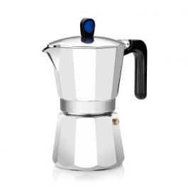 Cafetera Italiana Monix 5300045872 Acero Aluminio 6 Tazas 300 ml Precio: 13.50000025. SKU: B1GZ5PRLMG