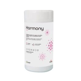 Harmony Pets Toallitas Calmantes para Mascotas 70 unidades Precio: 21.49999995. SKU: B18H3FWTVH