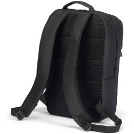 Mochila para Portátil Dicota D32115-RPET Negro