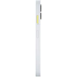 Fairphone 6 Dual-Sim 256GB 8RAM Cloud White 5G
