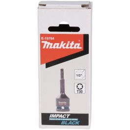 Makita T-Schlagnuss 1/2 T30 Impacto Negro
