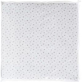 Candide CAN3275055956108 Alfombra de juego Escalable 3 en 1 Gris / Estrellas