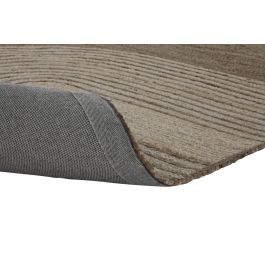 Alfombra Boho DKD Home Decor Natural Beige 230 x 1 x 160 cm Alfombra Boho DKD Home Decor Natural Beige 230 x 1 x 160 cm