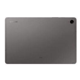 Samsung Galaxy Tab S9 FE WiFi Gray 6+128GB 27,7 cm (10.9") Samsung Exynos 6 GB Wi-Fi 6 (802.11ax) Android 13 Gris Samsung Galaxy Tab S9 FE WiFi Gray 6+128GB 27,7 cm (10.9") Samsung Exynos 6 GB Wi-Fi 6 (802.11ax) Android 13 Gris