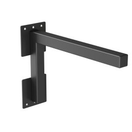 IsoAcoustics V120 Soporte De Pared para Altavoces - 32x10x42 cm