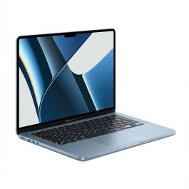 Apple MacBook Air 15.3" 2025 M4/32GB/1TB SSD 10C GPU Himmelblau BTO Precio: 2911.4778. SKU: B1D3YRMVWH