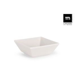 Bol Ivory Brillo Elite 13x13 cm - La Mediterranea (28 Unidades) Precio: 49.69000036. SKU: B13VJZHGNH
