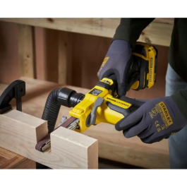 Stanley Fatmax SFMCE210B-XJ Lima Eléctrica 13 mm Litio 18V Sin Batería