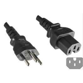 MicroConnect Cable de alimentación suizo (Tipo J) - C15, 1.8m Precio: 16.97388. SKU: B1A7RQ9QG4