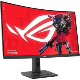 Monitor Gaming Asus 32" Quad HD