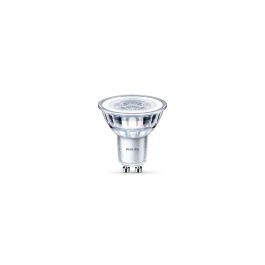 Pack 3 Bombilla LED Philips GU10 36D 4.6W 355Lm 4000K [PH-8718699776312]
