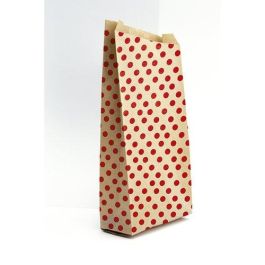 Bolsa De Papel Clairefontaine Kraft Decorado S/Asas 21X37X7 Cm Lunares Pack De 50 Bolsa De Papel Clairefontaine Kraft Decorado S/Asas 21X37X7 Cm Lunares Pack De 50 Precio: 13.78999974. SKU: B1H57KQF6X