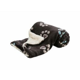 Manta para Mascotas Trixie Jimmy Beige Taupé Poliéster 100 × 70 CM Precio: 20.98999947. SKU: B1465W8EH6