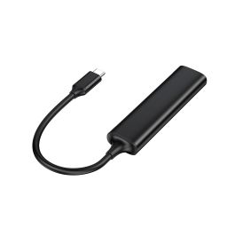 Hub Usb Tipo C Conceptronic Hubbies12B Hub Usb Tipo C Conceptronic Hubbies12B