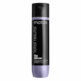 Matrix Tr So Silver Conditioner 300 mL Precio: 12.68999963. SKU: S0571490