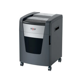 Trituradora de Papel Rexel Momentum Extra XP418+ 45 L Precio: 768.69000032. SKU: B133LKXZ5C