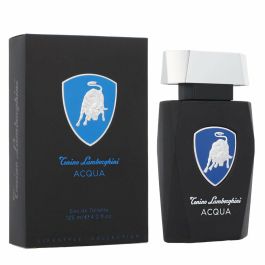 Perfume Hombre Tonino Lamborgini EDT Acqua 125 ml Precio: 24.50000014. SKU: B1FMCJTHCP