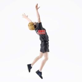 Banpresto Figura Haikyu!! Posing Atsumu Miya 15cm PVC ABS BP29512P