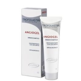 TROFOLASTIN Angiogel Despigmentante Crema Tubo 50 G Precio: 35.50000003. SKU: B13RH6K2YH