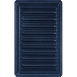 Tefal SW854D16 Sandwichera y gofrera, Plancha de 700W, Acero Inoxidable y Negro