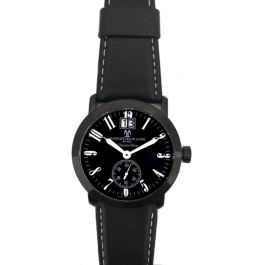 Reloj Hombre Montres de Luxe 09CL1-BKBK (Ø 45 mm) Precio: 130.5000004. SKU: S0317174