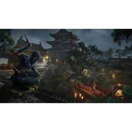 Ubisoft 3307216294092 Assassin's Creed Shadows Juego Xbox Series X Ubisoft 3307216294092 Assassin's Creed Shadows Juego Xbox Series X