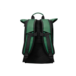 Antartik Mochila Roll Pack Waterproof Enrollable Gran Capacidad Verde Militar 480x130x280 mm