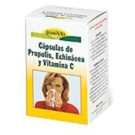 Propolis Complex 75Cap. Granovita Propolis Complex 75Cap. Granovita Precio: 24.4999997. SKU: B1GLXX8TBT