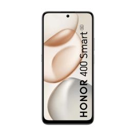Honor 400 Smart 4+128Gb 5G Silver Nfc Oem