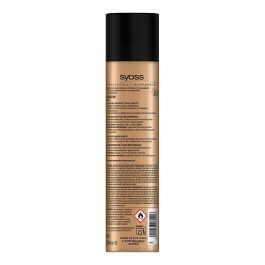 Syoss Laca Keratin Spray Fijación Extra Fuerte 300 ml
