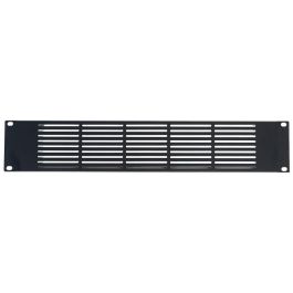 Saaair-2U - Rejilla De Ventilación Para Rack 2U Precio: 6.50000021. SKU: B165HHC3D7