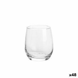 Vaso La Mediterránea Nalon 400 ml (48 Unidades) Precio: 44.68999964. SKU: B1A9ZC94XR