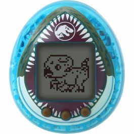 Bandai Tamagotchi Nano NT90996 Jurassic World Azul BAN3296580909964 Precio: 37.59000036. SKU: B192L34HQB
