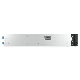 Servidor Nas Qnap Ts - H1277Axu - Rp - R7 - 32 gr 12 Bahias