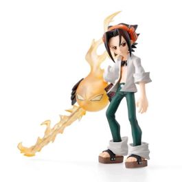 Banpresto Figura Shaman King Yoh Asakura 14 cm PVC Banpresto Figura Shaman King Yoh Asakura 14 cm PVC Precio: 30.68999956. SKU: B13HLD9AW2