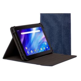 Nilox Funda Universal Tablet 9,7" a 10,5" Azul - Ultra Delgada, Resistente con Cierre Magnético Precio: 10.50000006. SKU: S8413690